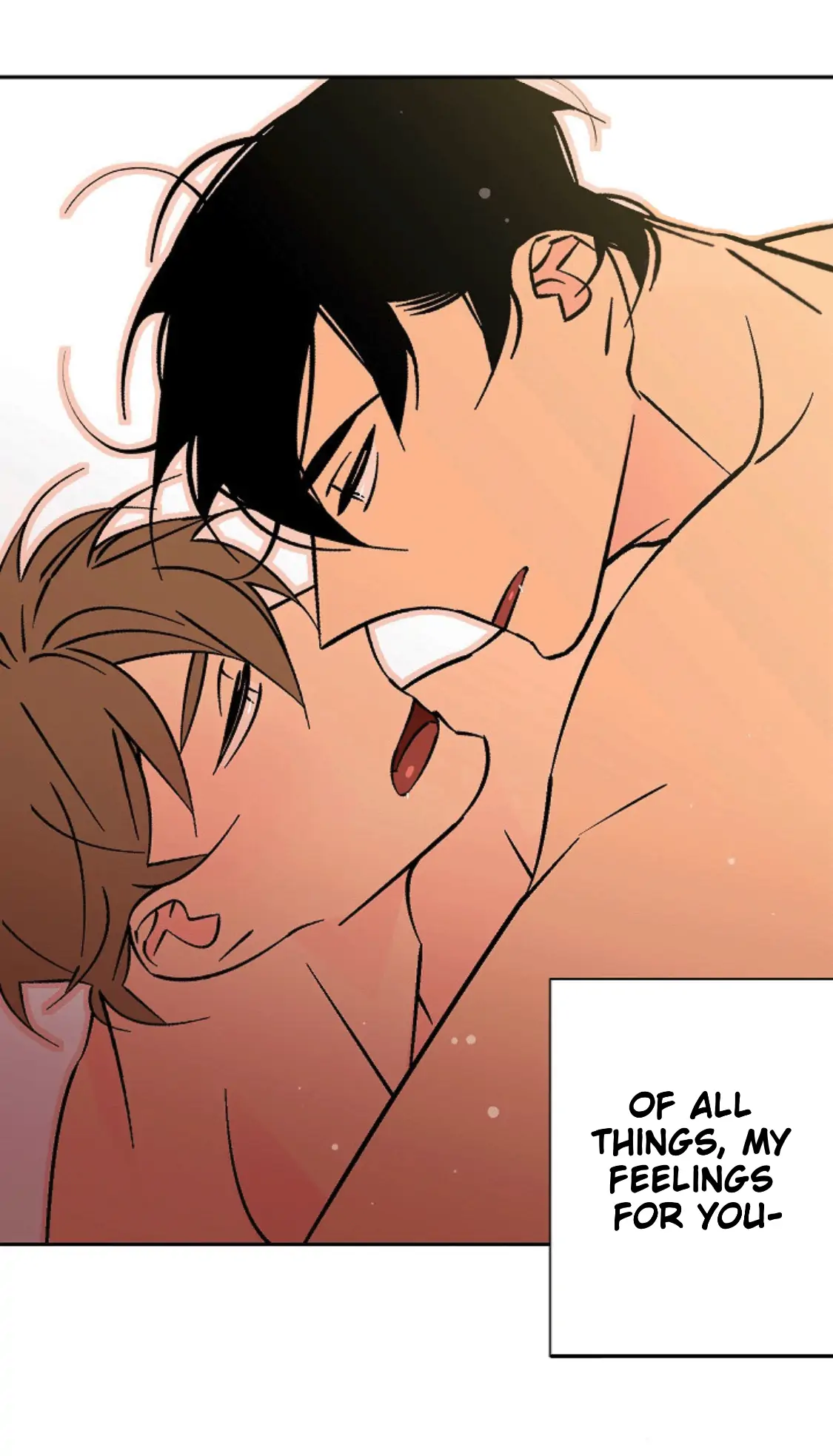 An Exclusive Contract (new uploader) - Chapter 45 manhwa