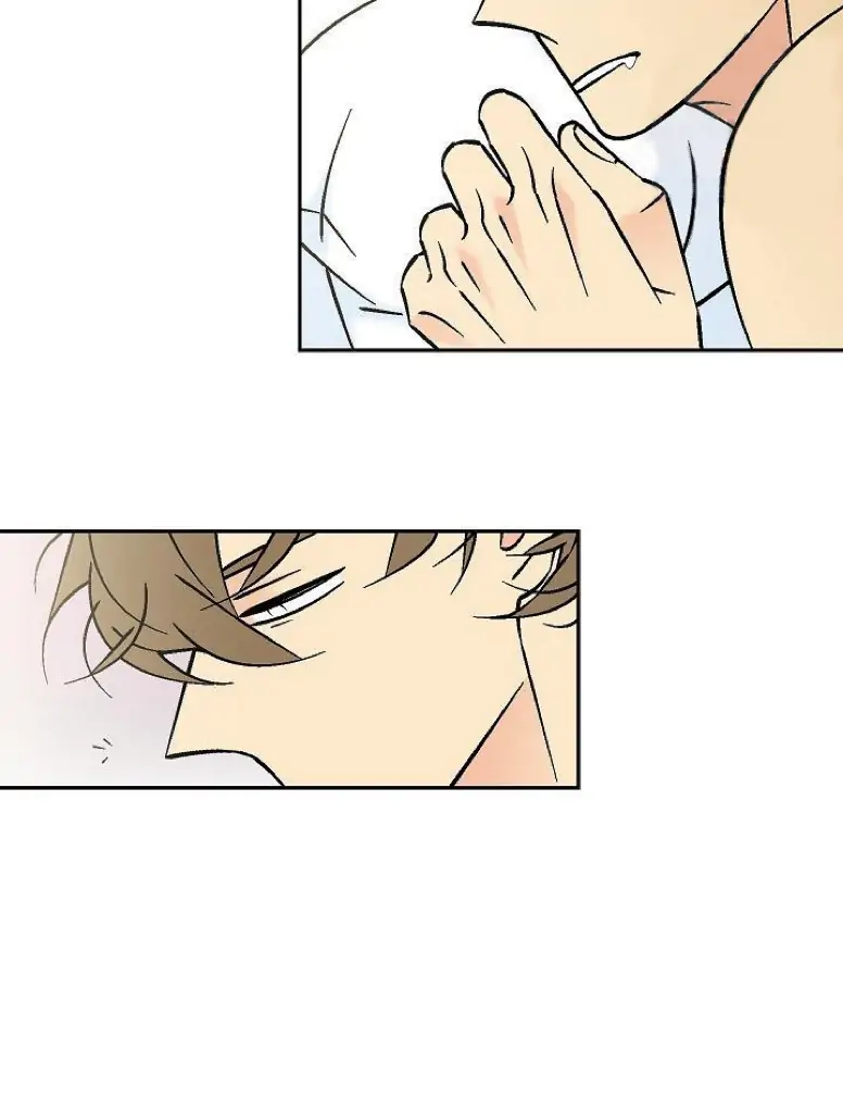 An Exclusive Contract (new uploader) - Chapter 46 manhwa
