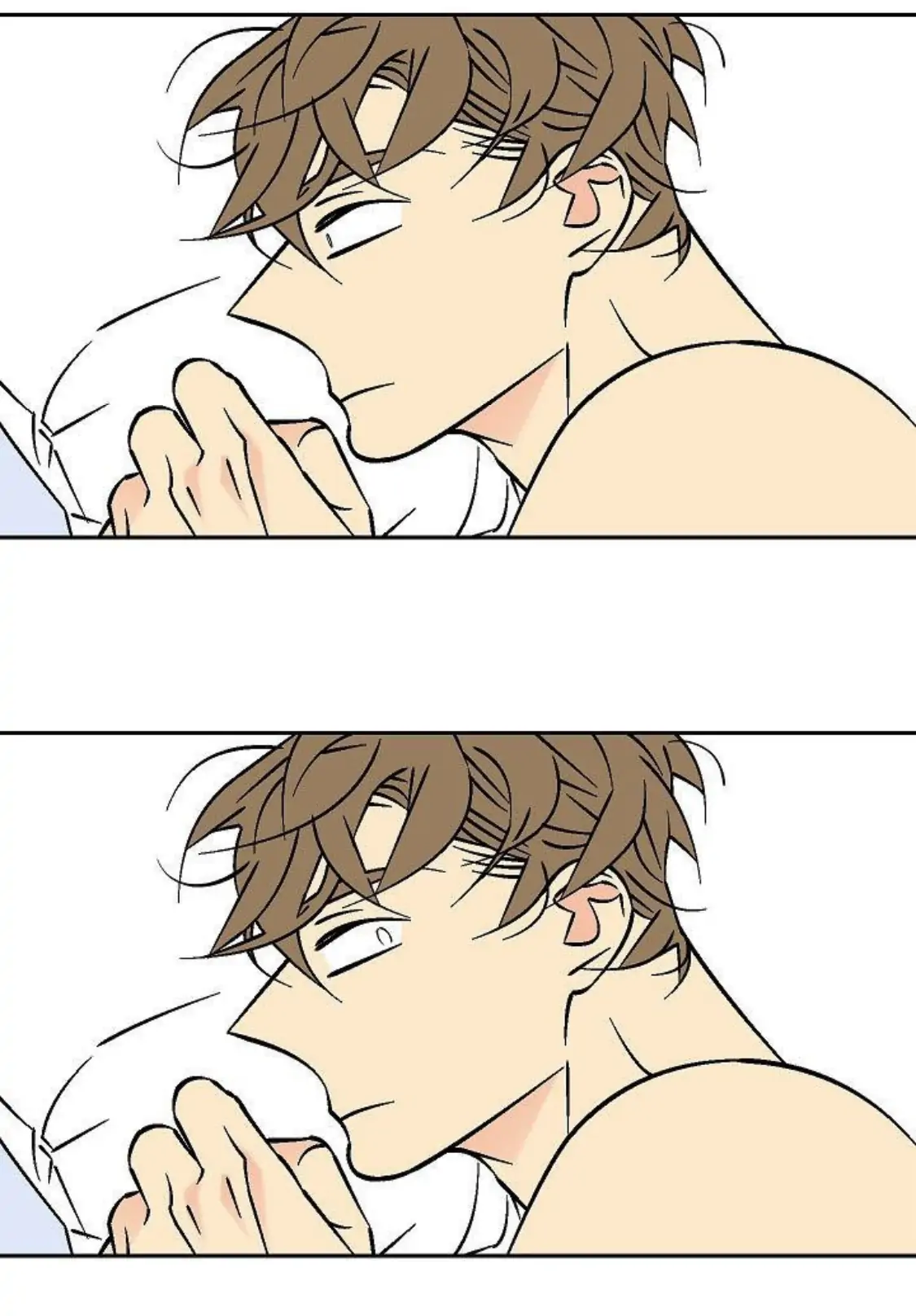 An Exclusive Contract (new uploader) - Chapter 46 manhwa