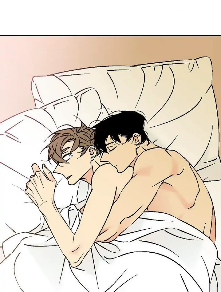 An Exclusive Contract (new uploader) - Chapter 46 manhwa