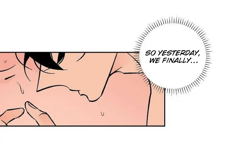 An Exclusive Contract (new uploader) - Chapter 46 manhwa