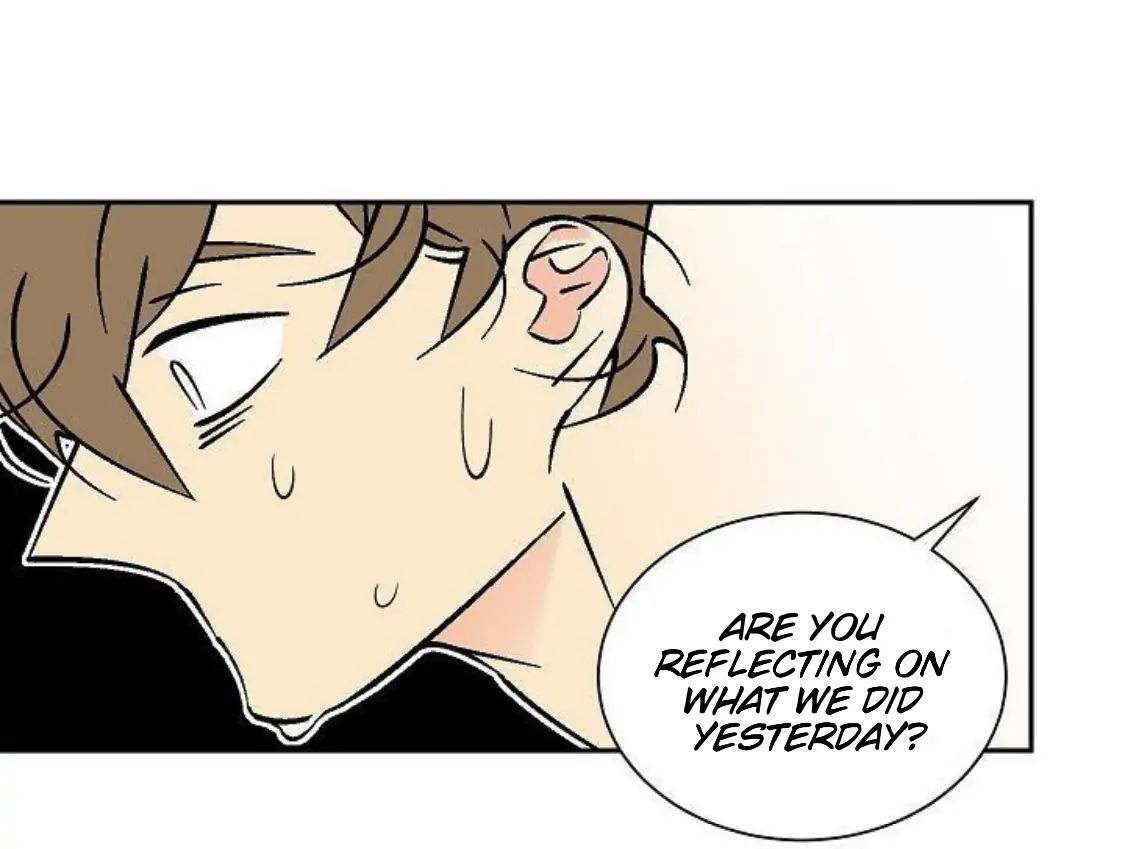 An Exclusive Contract (new uploader) - Chapter 46 manhwa