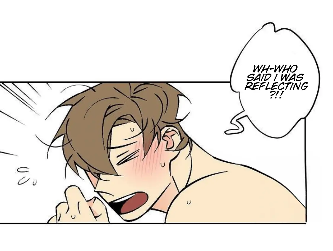 An Exclusive Contract (new uploader) - Chapter 46 manhwa