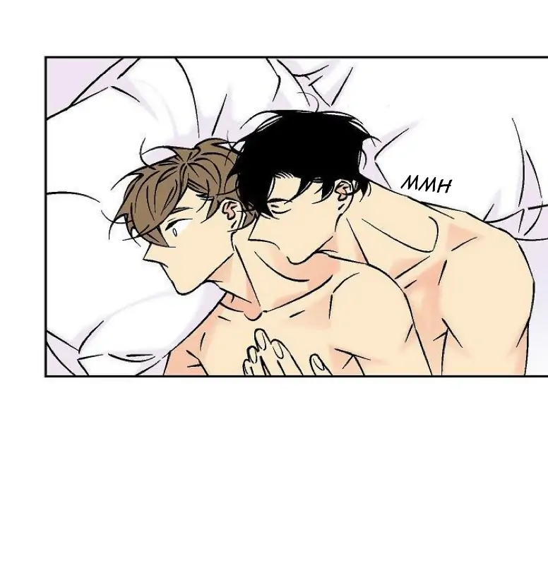 An Exclusive Contract (new uploader) - Chapter 46 manhwa