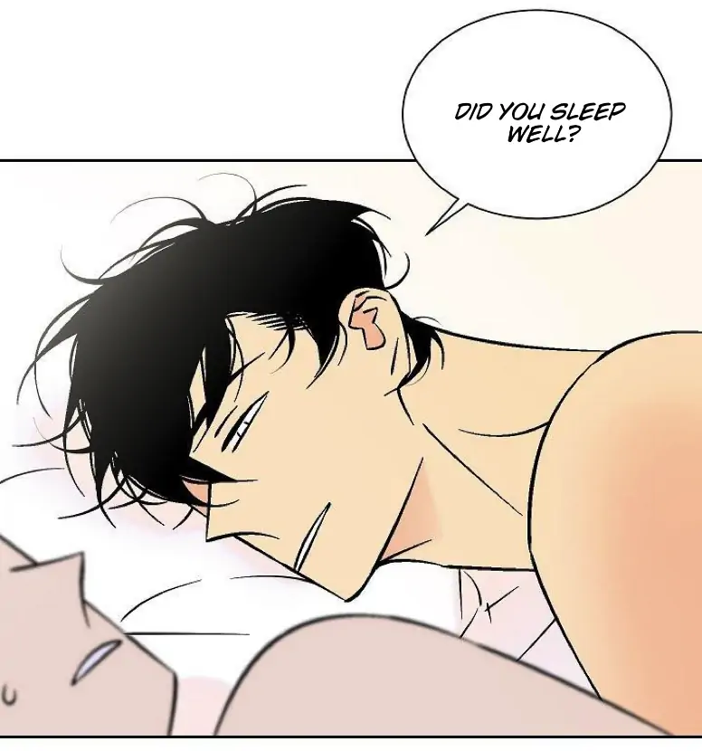 An Exclusive Contract (new uploader) - Chapter 46 manhwa