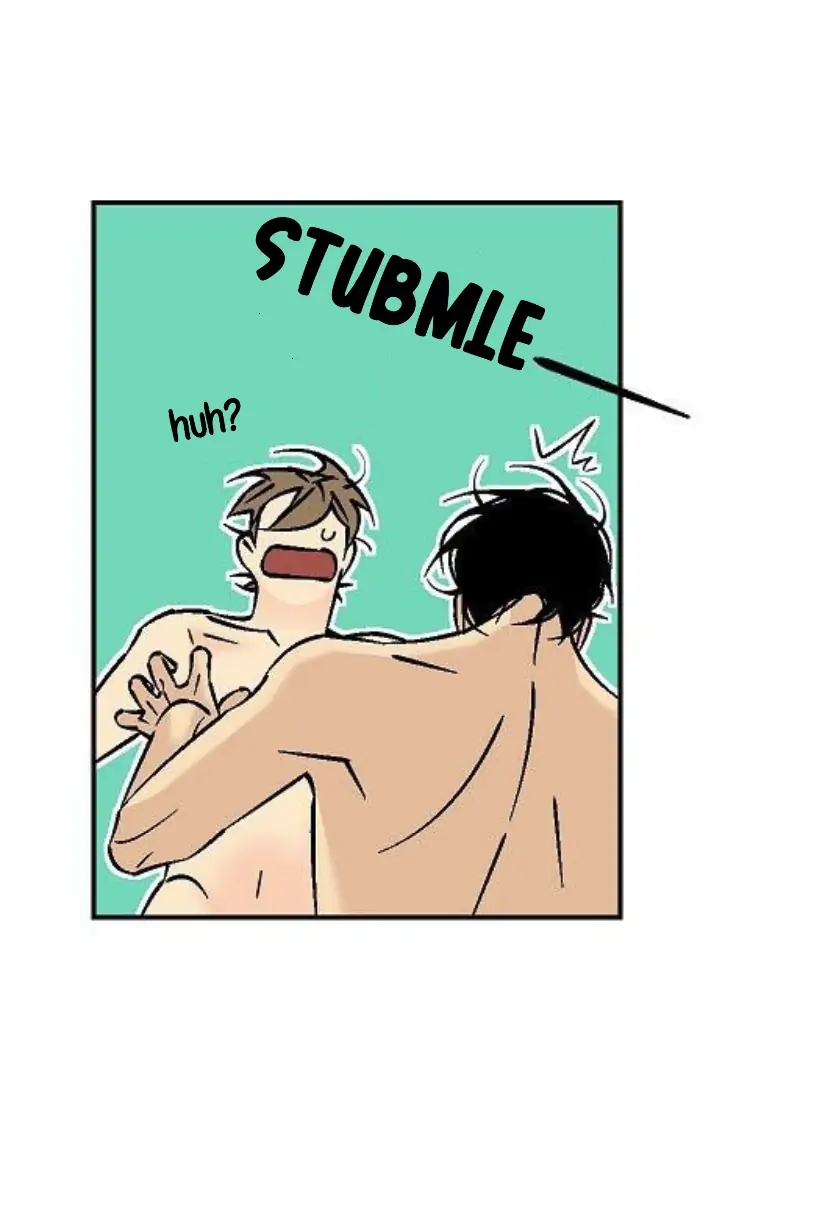 An Exclusive Contract (new uploader) - Chapter 46 manhwa