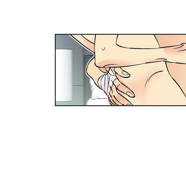 An Exclusive Contract (new uploader) - Chapter 46 manhwa