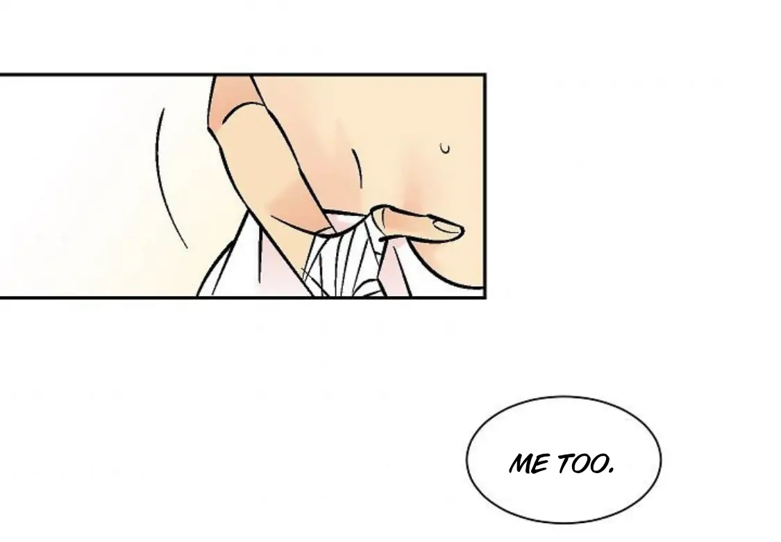 An Exclusive Contract (new uploader) - Chapter 46 manhwa