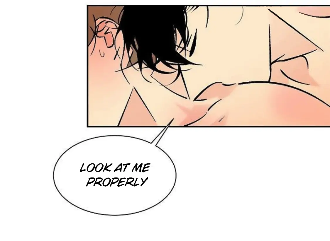 An Exclusive Contract (new uploader) - Chapter 46 manhwa