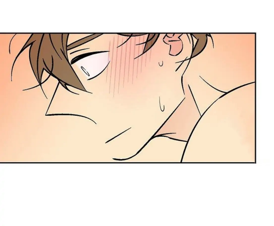 An Exclusive Contract (new uploader) - Chapter 46 manhwa