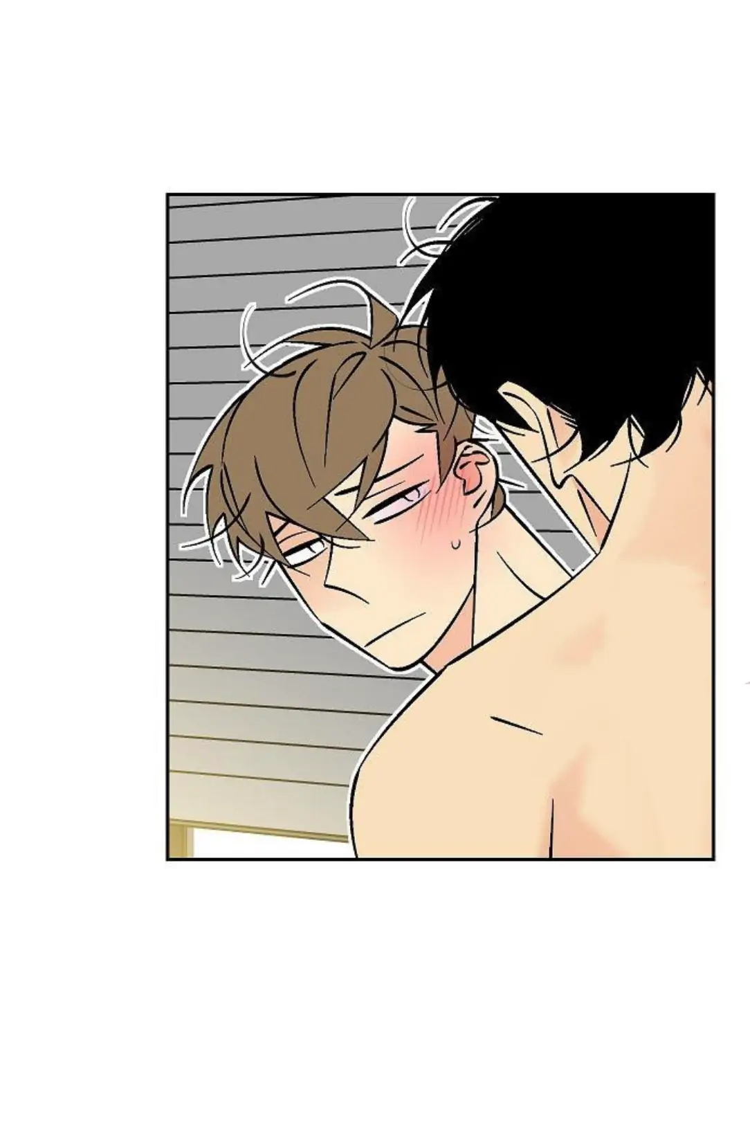 An Exclusive Contract (new uploader) - Chapter 46 manhwa