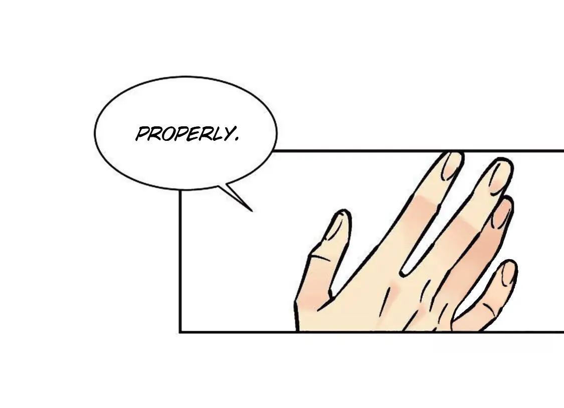 An Exclusive Contract (new uploader) - Chapter 46 manhwa