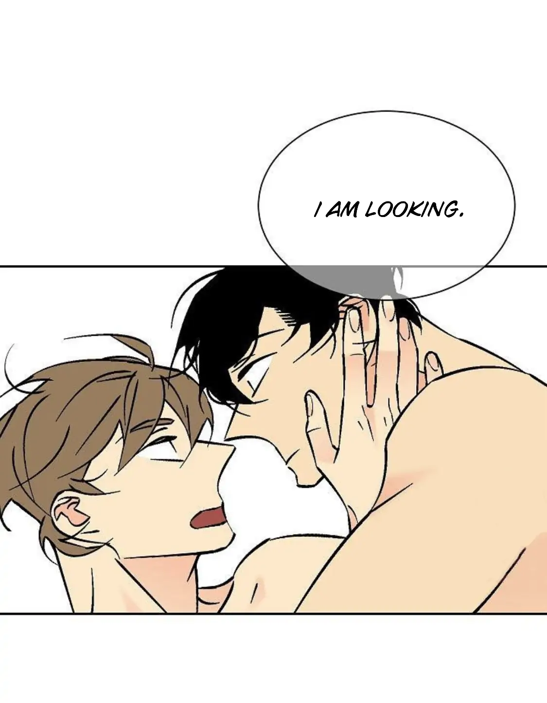 An Exclusive Contract (new uploader) - Chapter 46 manhwa