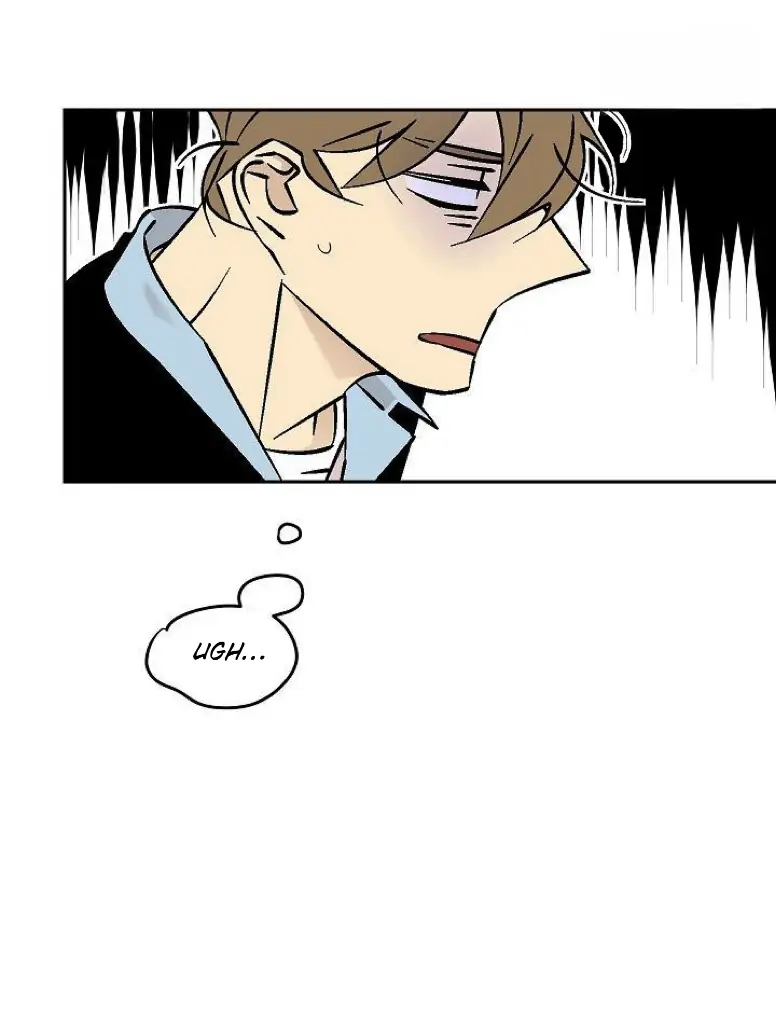 An Exclusive Contract (new uploader) - Chapter 46 manhwa