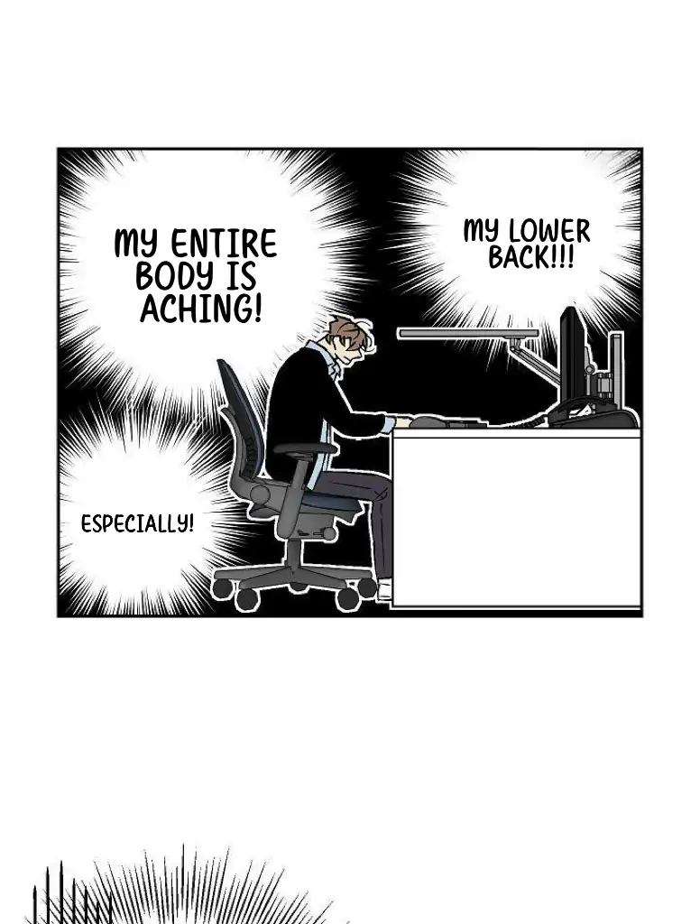 An Exclusive Contract (new uploader) - Chapter 46 manhwa
