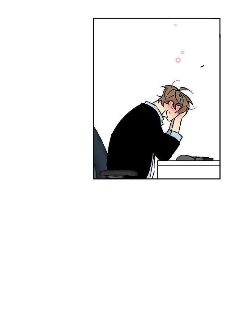 An Exclusive Contract (new uploader) - Chapter 46 manhwa