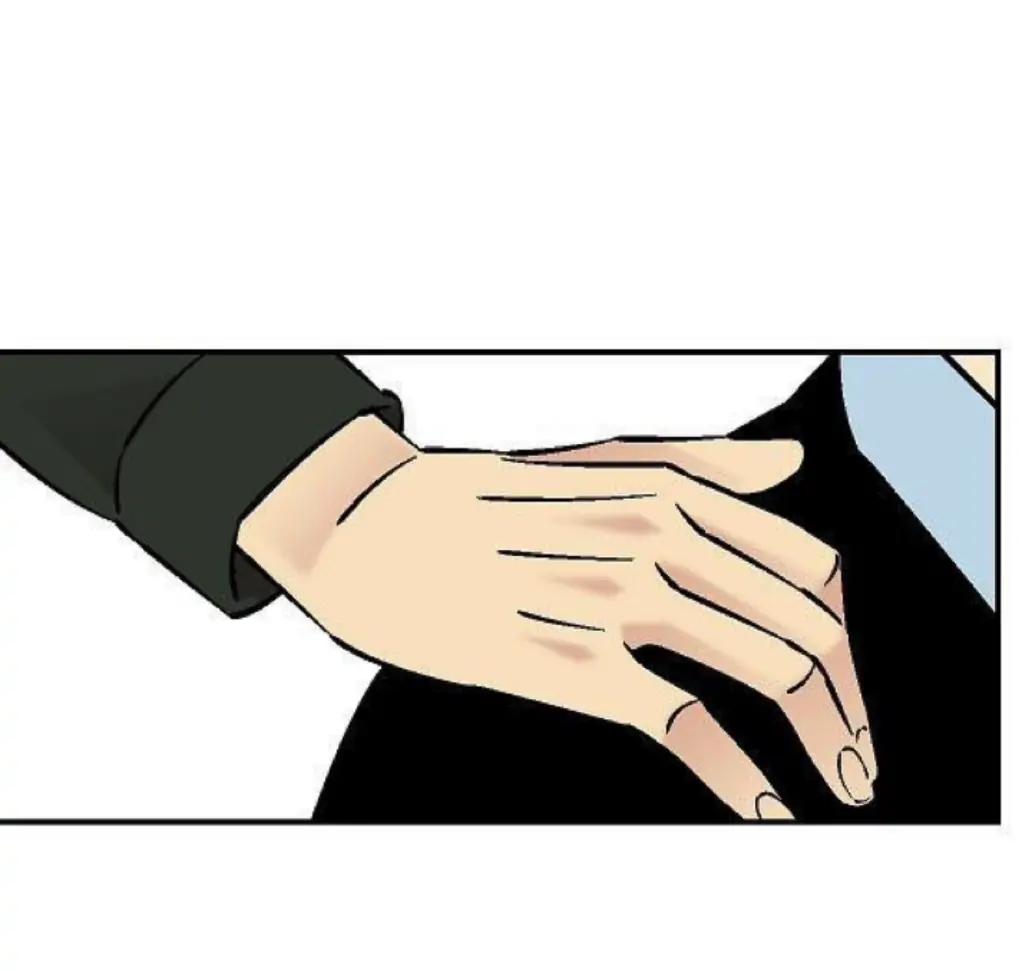 An Exclusive Contract (new uploader) - Chapter 46 manhwa