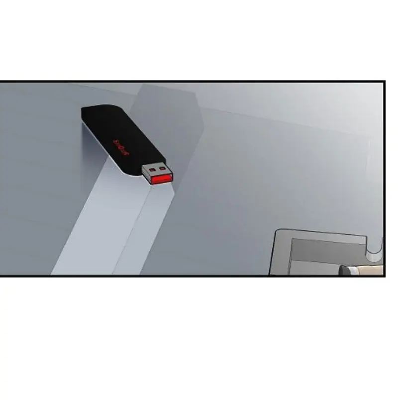 An Exclusive Contract (new uploader) - Chapter 46 manhwa