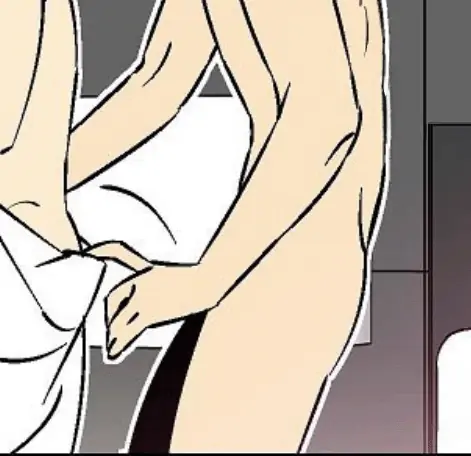 An Exclusive Contract (new uploader) - Chapter 46 manhwa