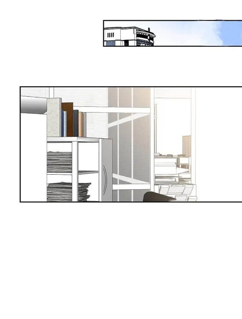 An Exclusive Contract (new uploader) - Chapter 46 manhwa