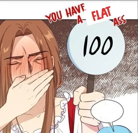 An Exclusive Contract (new uploader) - Chapter 46 manhwa
