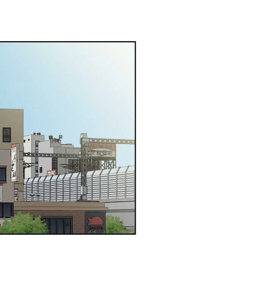 An Exclusive Contract (new uploader) - Chapter 47 manhwa