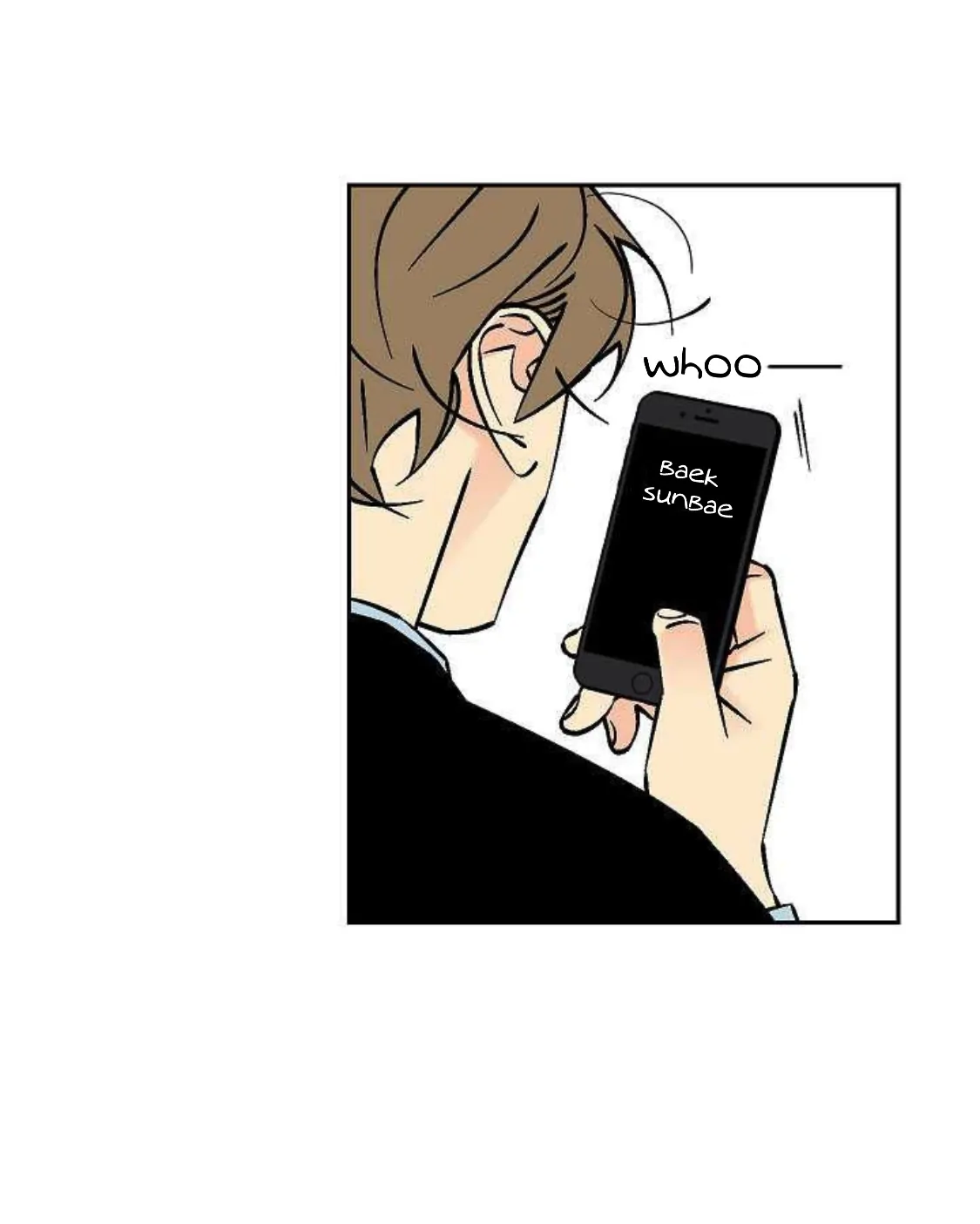 An Exclusive Contract (new uploader) - Chapter 47 manhwa