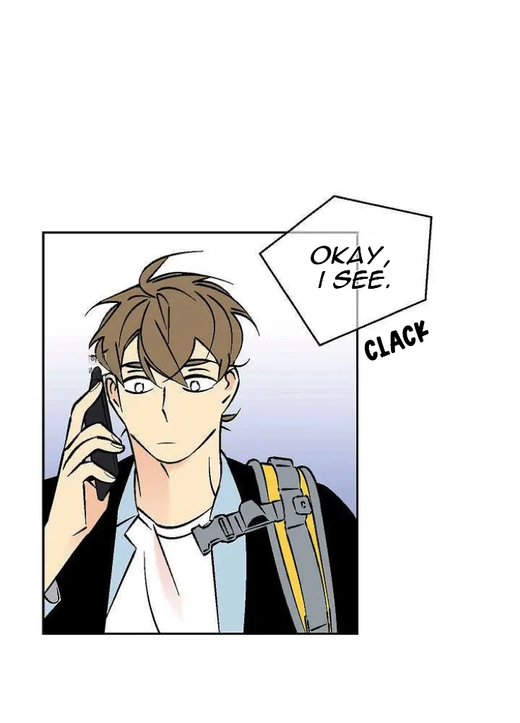 An Exclusive Contract (new uploader) - Chapter 47 manhwa
