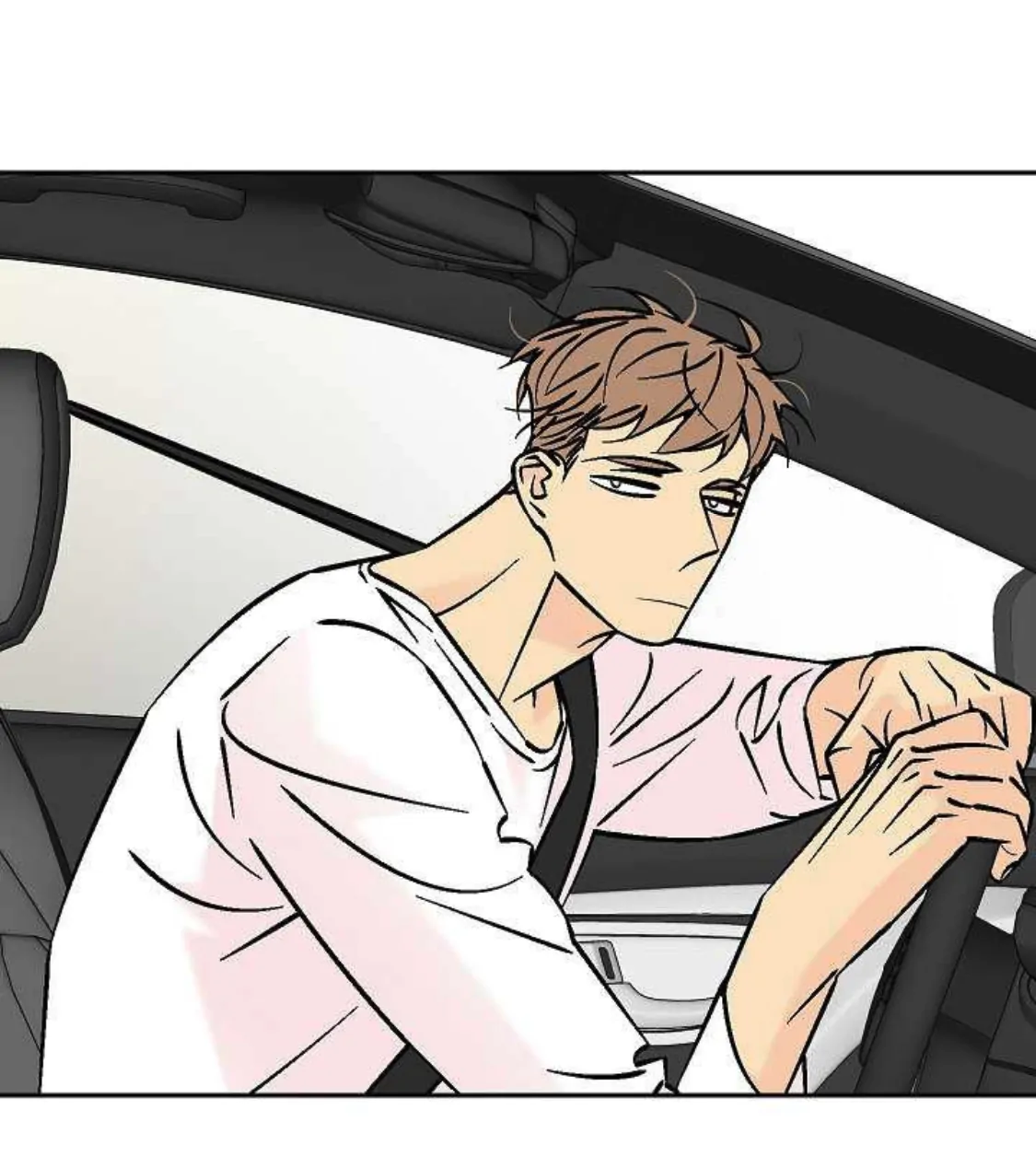 An Exclusive Contract (new uploader) - Chapter 47 manhwa