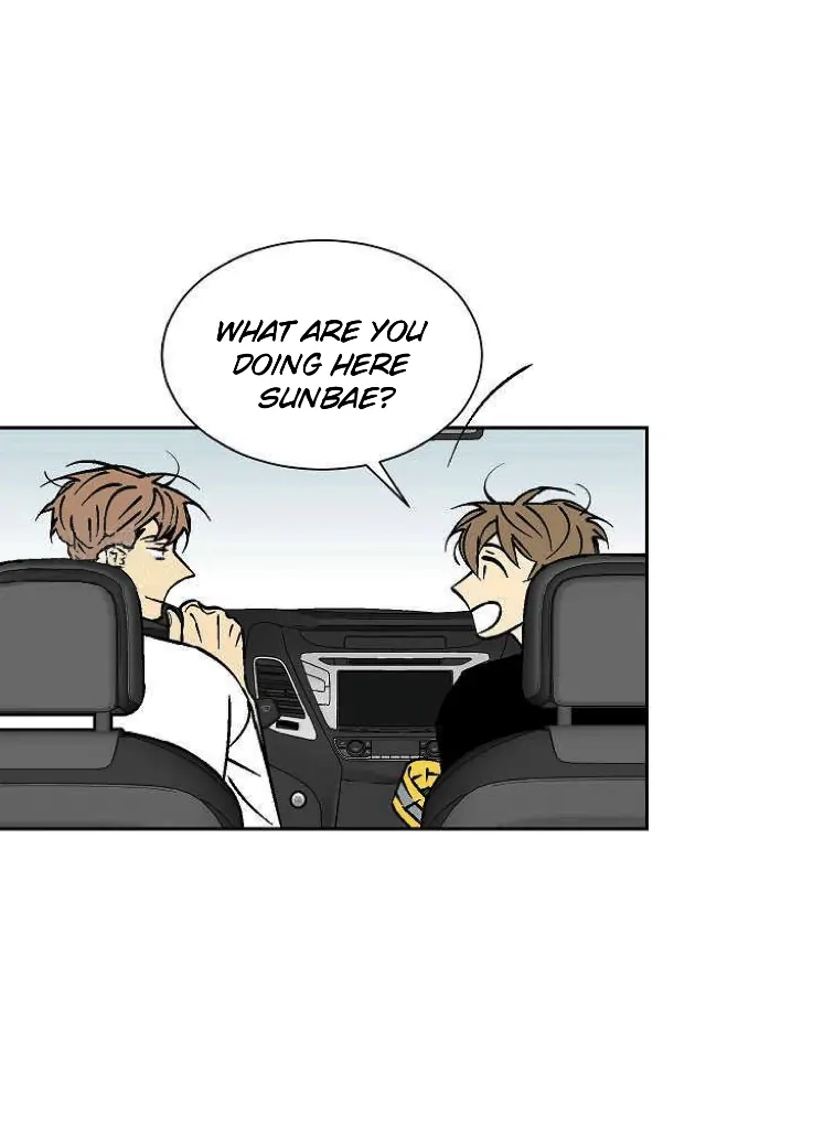 An Exclusive Contract (new uploader) - Chapter 47 manhwa