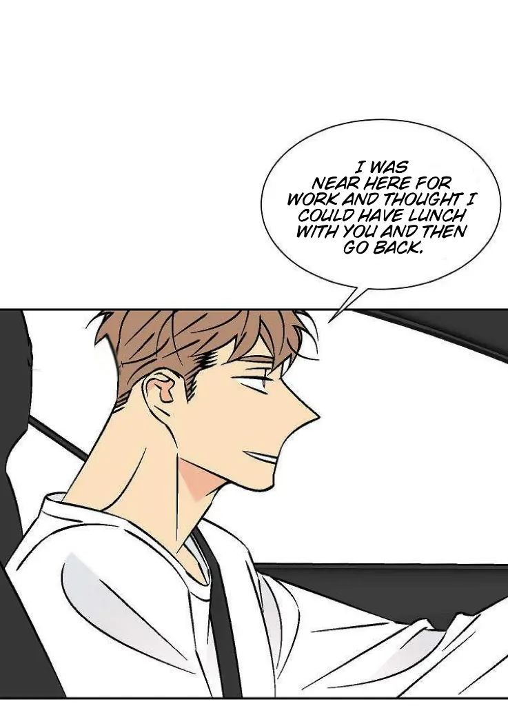 An Exclusive Contract (new uploader) - Chapter 47 manhwa