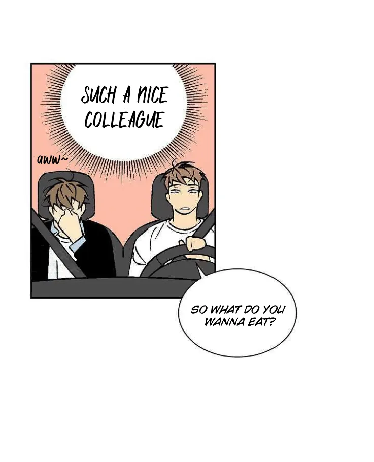An Exclusive Contract (new uploader) - Chapter 47 manhwa