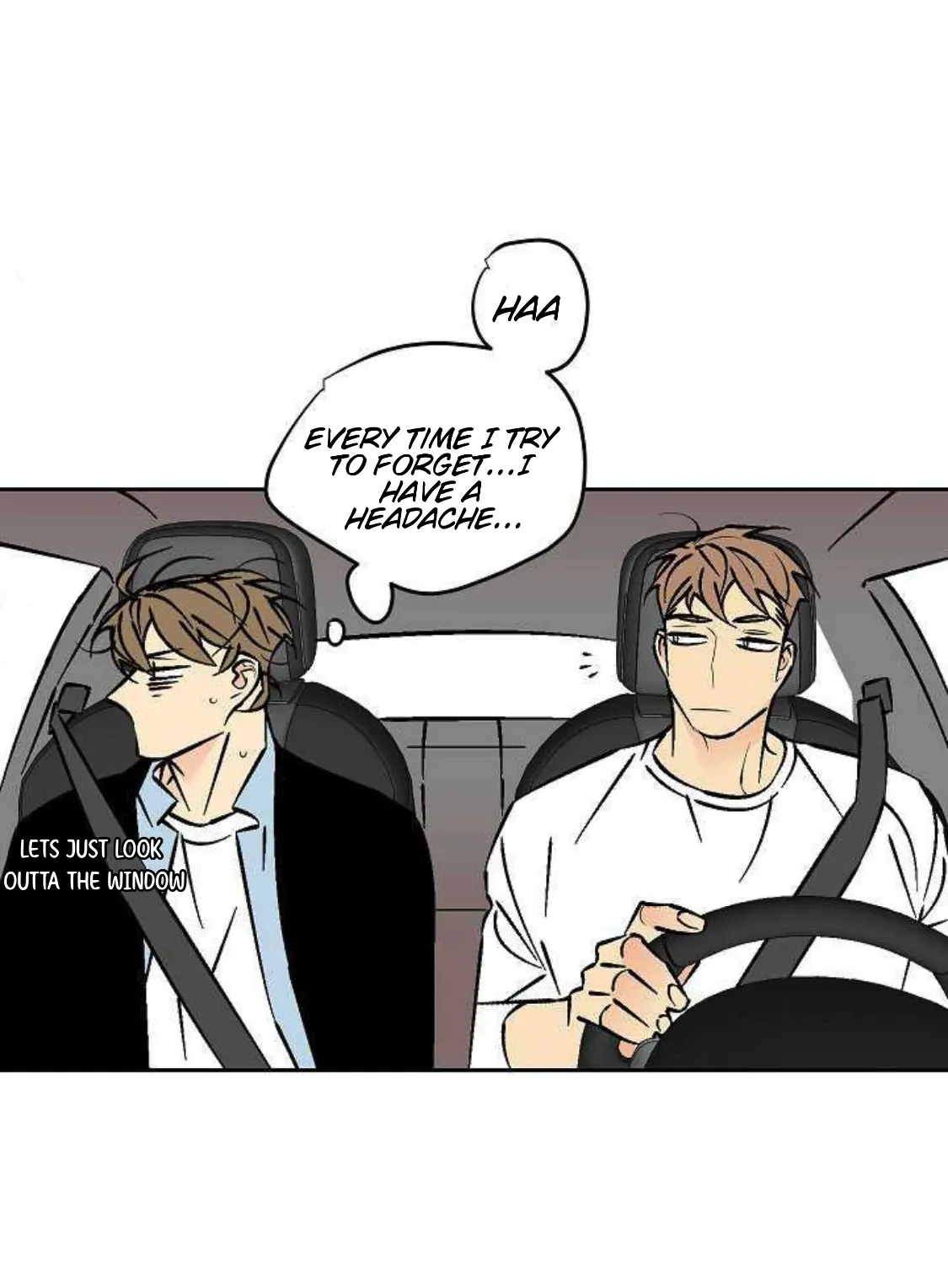 An Exclusive Contract (new uploader) - Chapter 47 manhwa