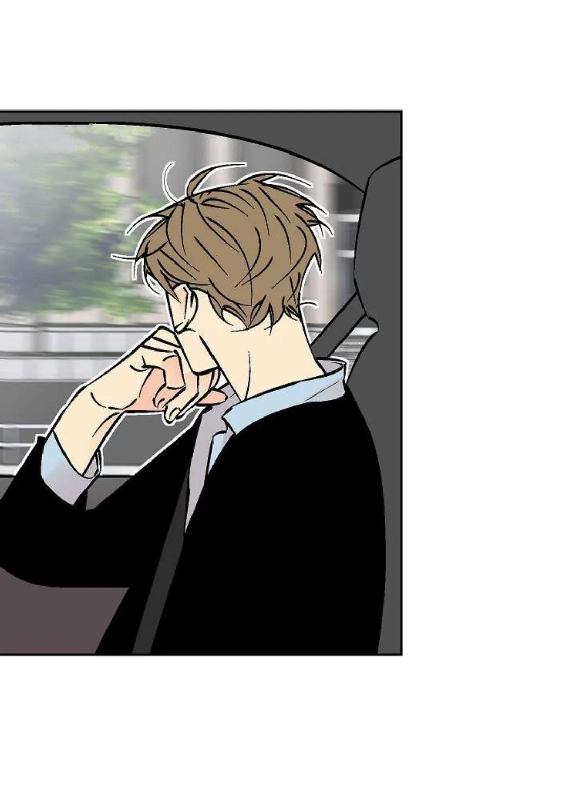 An Exclusive Contract (new uploader) - Chapter 47 manhwa