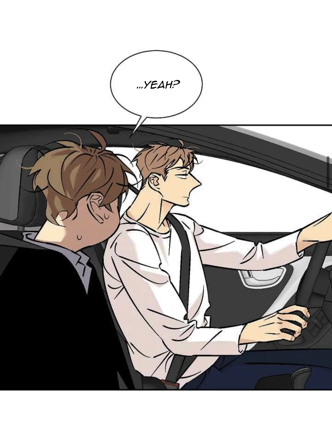 An Exclusive Contract (new uploader) - Chapter 47 manhwa