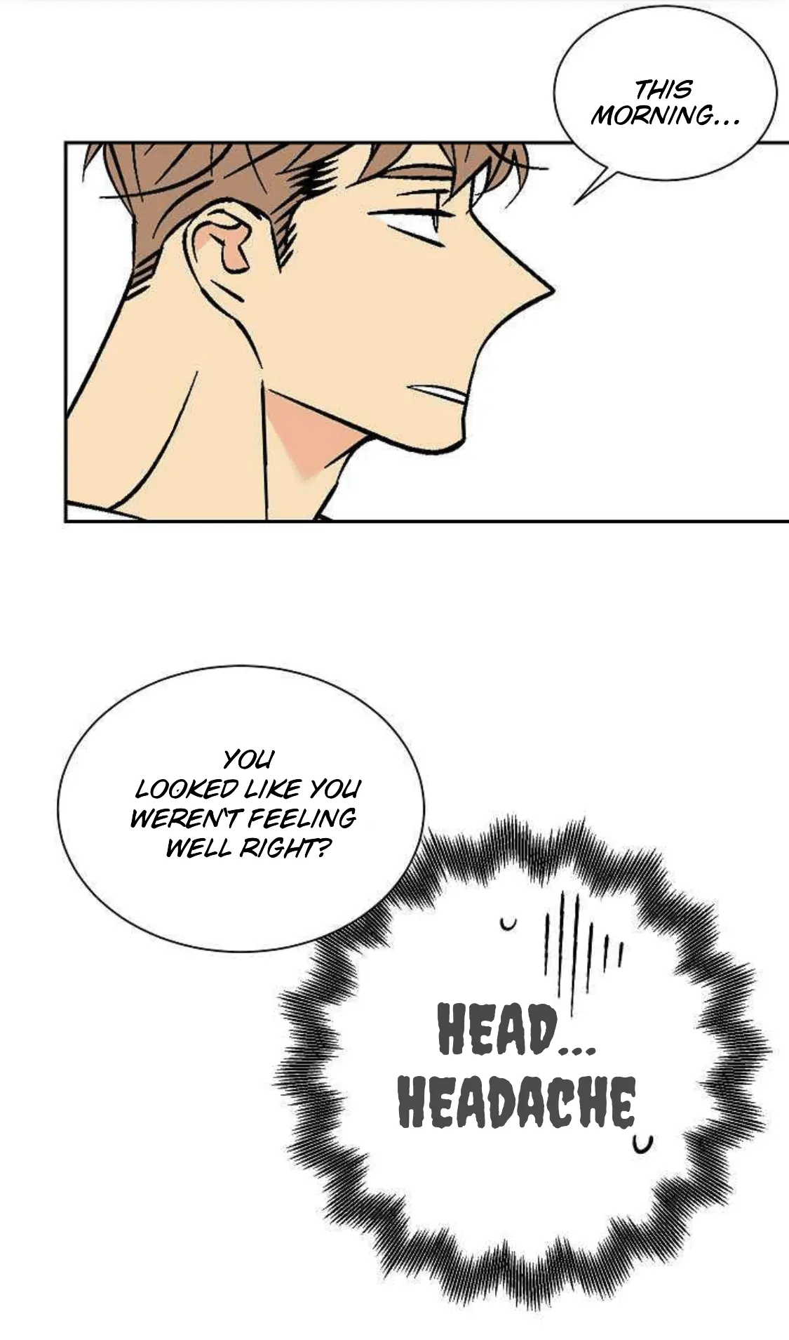 An Exclusive Contract (new uploader) - Chapter 47 manhwa
