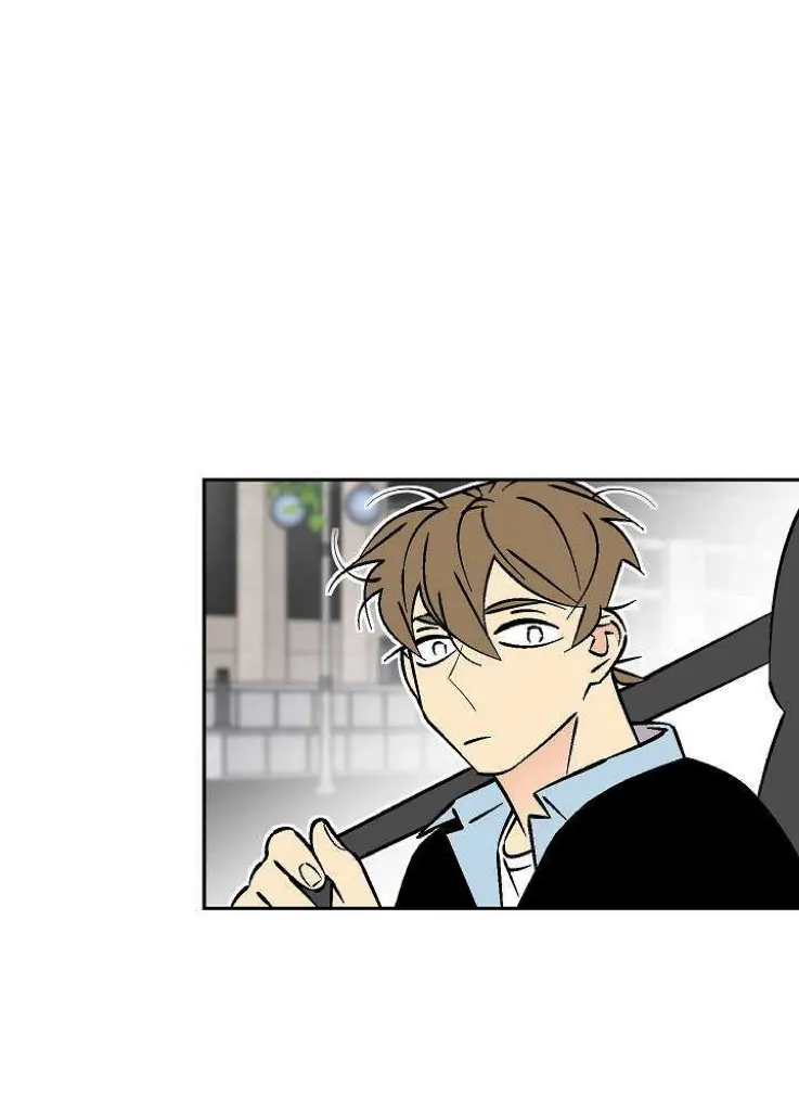 An Exclusive Contract (new uploader) - Chapter 47 manhwa