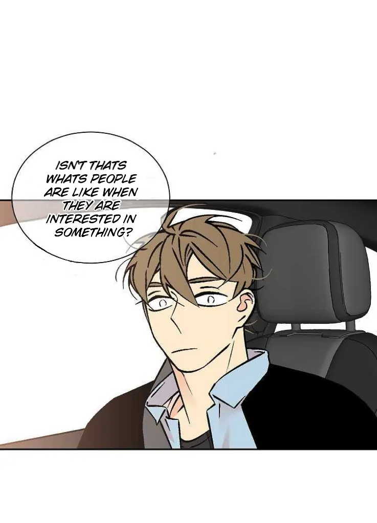 An Exclusive Contract (new uploader) - Chapter 47 manhwa