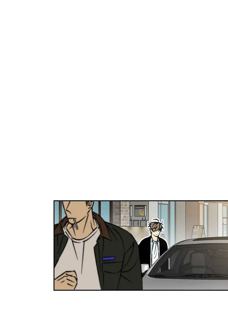 An Exclusive Contract (new uploader) - Chapter 47 manhwa