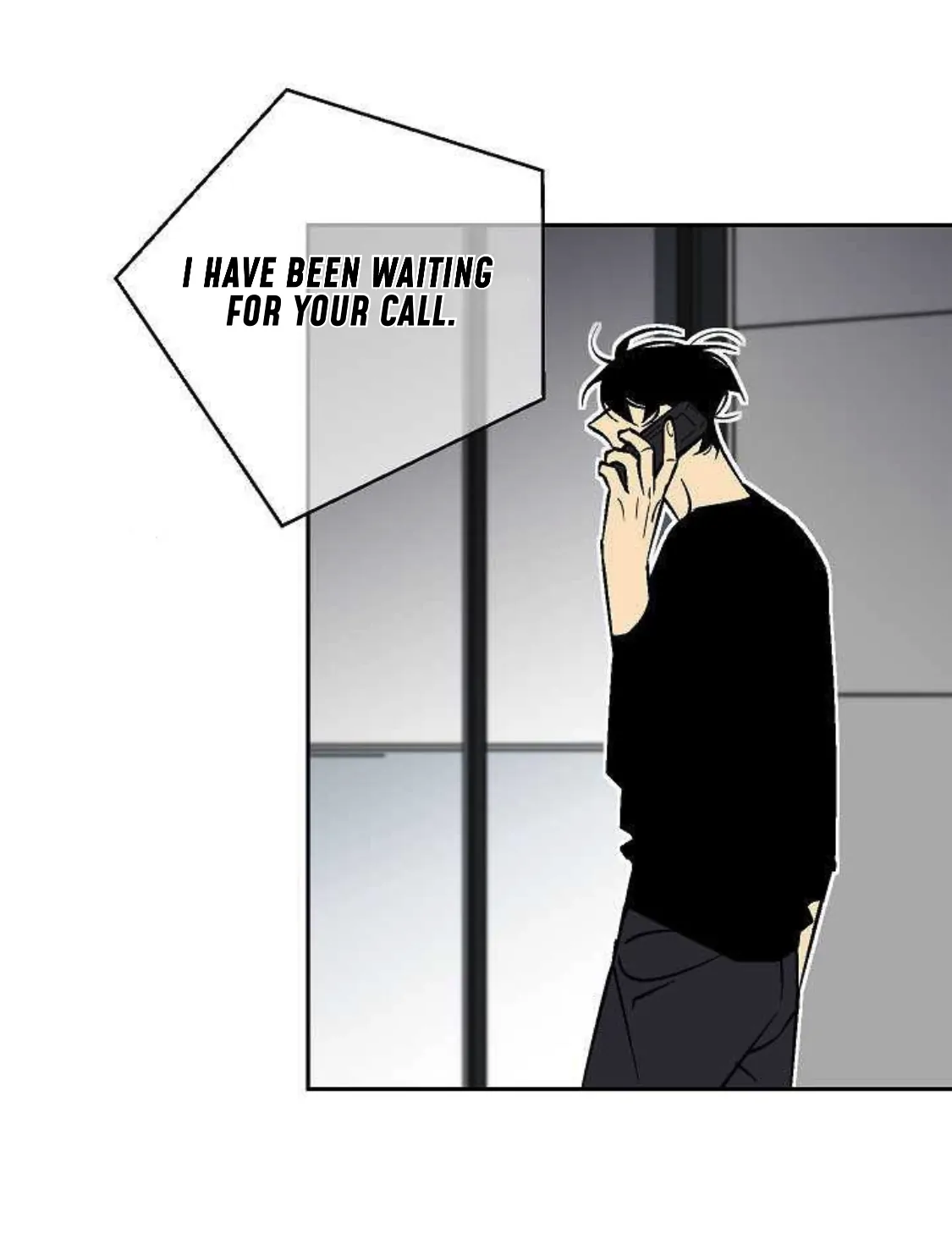 An Exclusive Contract (new uploader) - Chapter 47 manhwa
