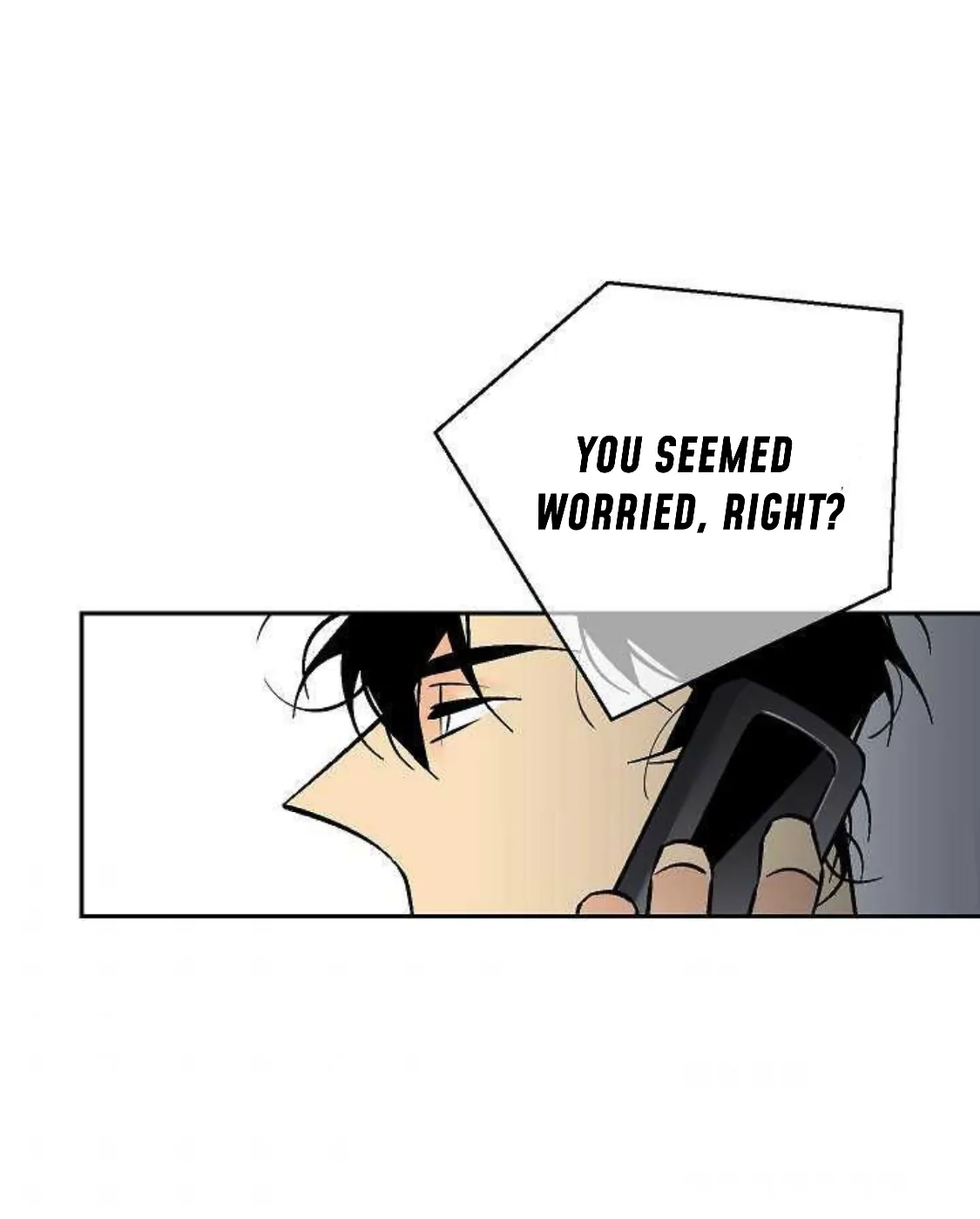 An Exclusive Contract (new uploader) - Chapter 47 manhwa