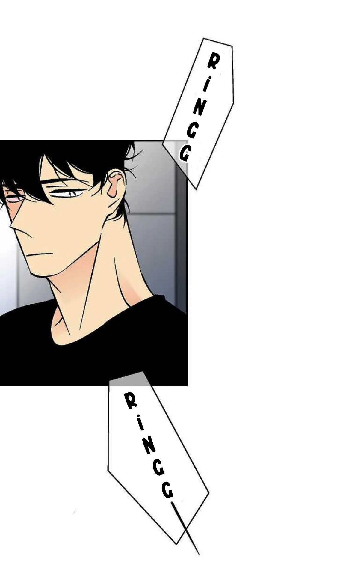 An Exclusive Contract (new uploader) - Chapter 47 manhwa