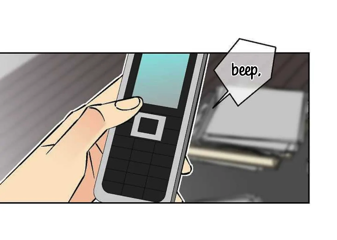 An Exclusive Contract (new uploader) - Chapter 47 manhwa