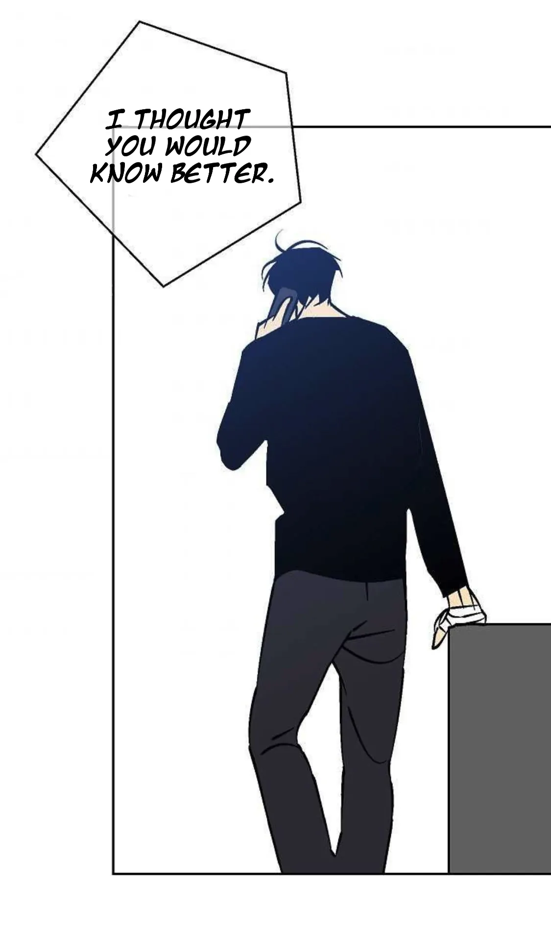 An Exclusive Contract (new uploader) - Chapter 47 manhwa