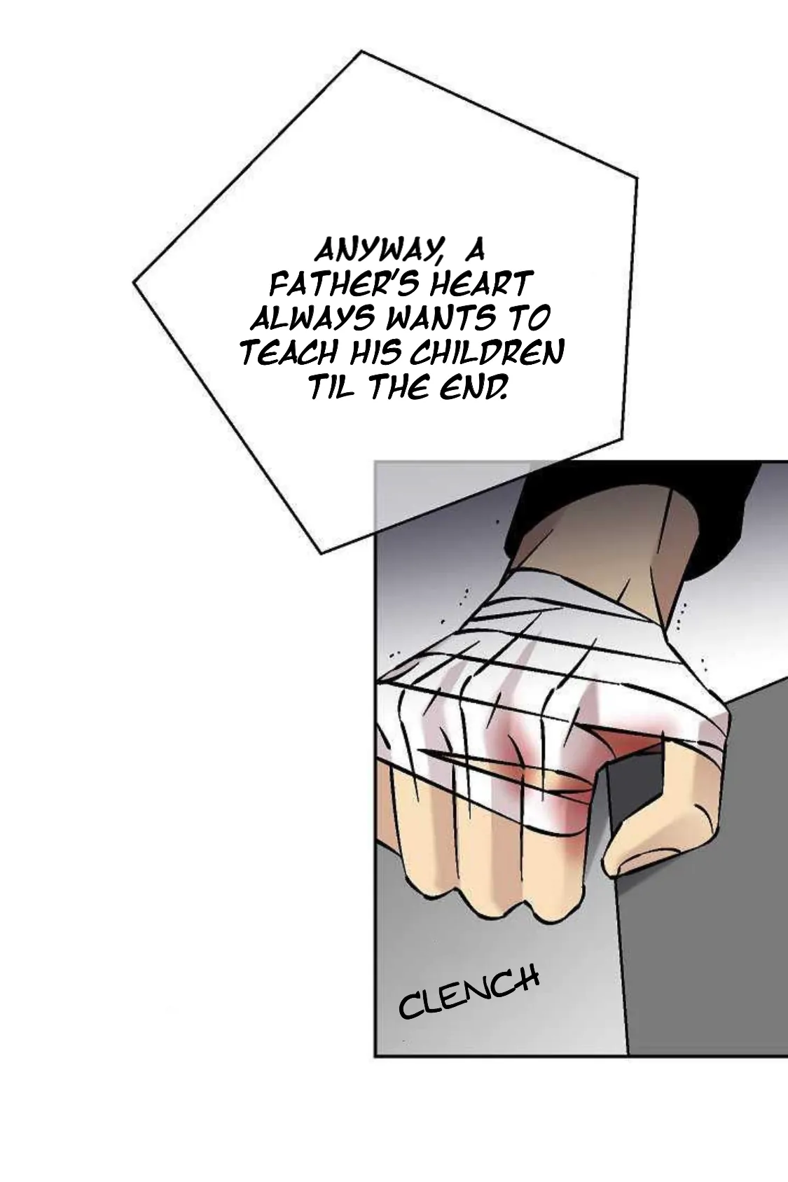 An Exclusive Contract (new uploader) - Chapter 47 manhwa