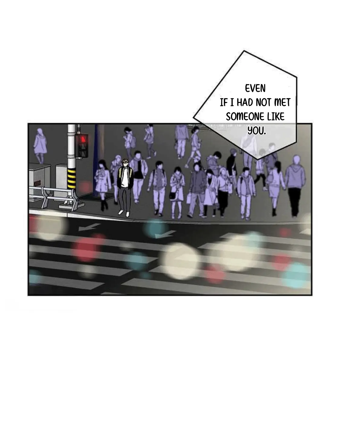 An Exclusive Contract (new uploader) - Chapter 47 manhwa