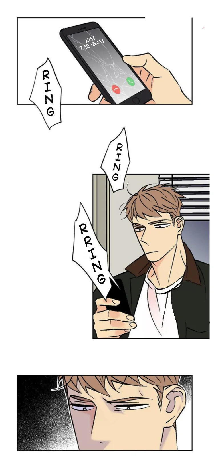 An Exclusive Contract (new uploader) - Chapter 48 manhwa