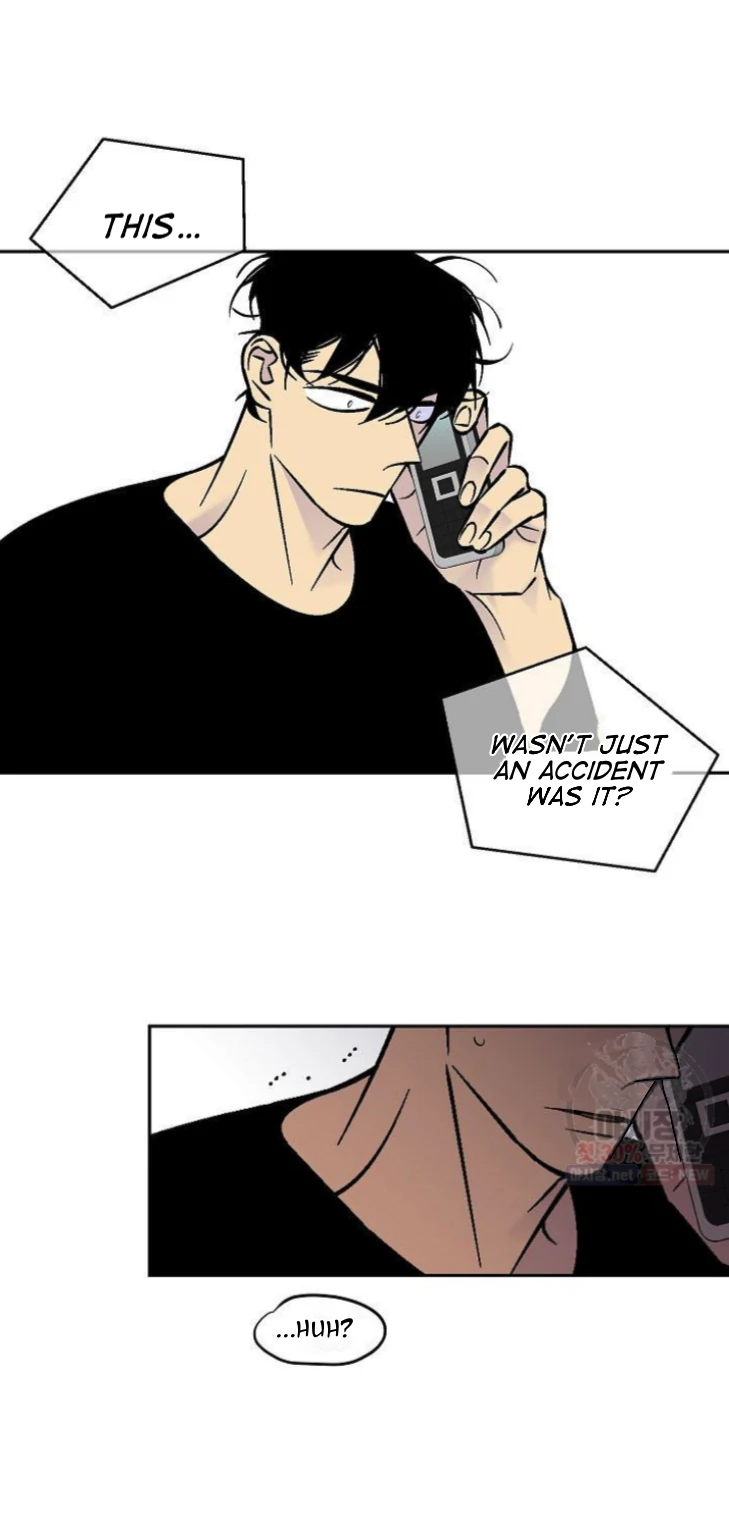 An Exclusive Contract (new uploader) - Chapter 48 manhwa