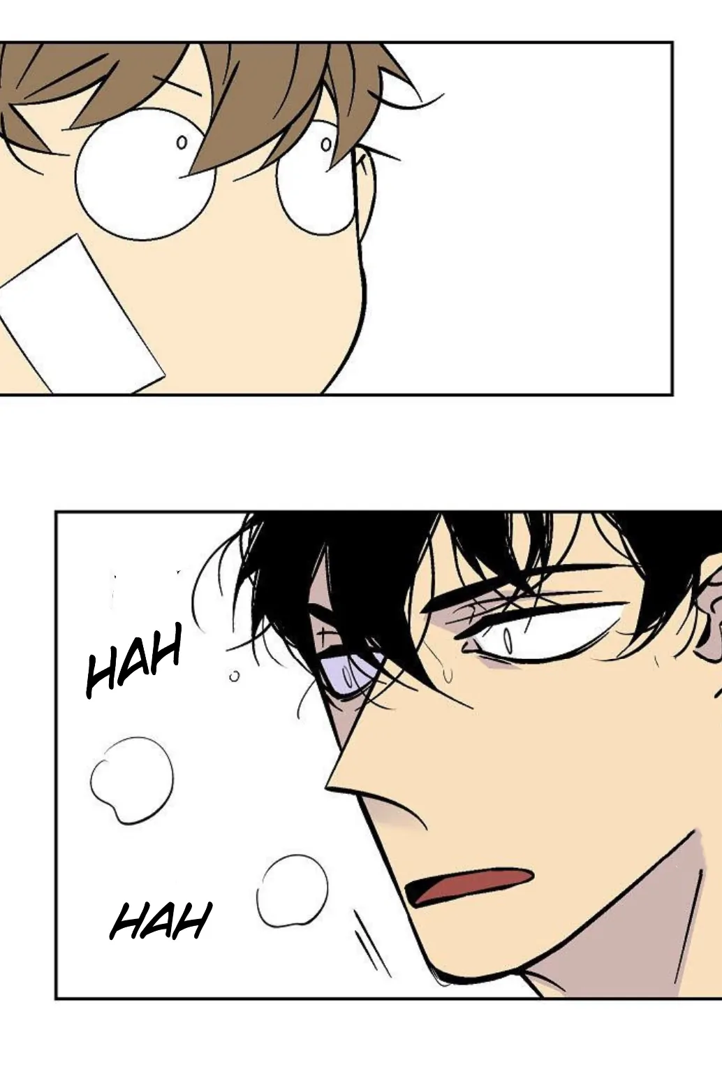 An Exclusive Contract (new uploader) - Chapter 48 manhwa