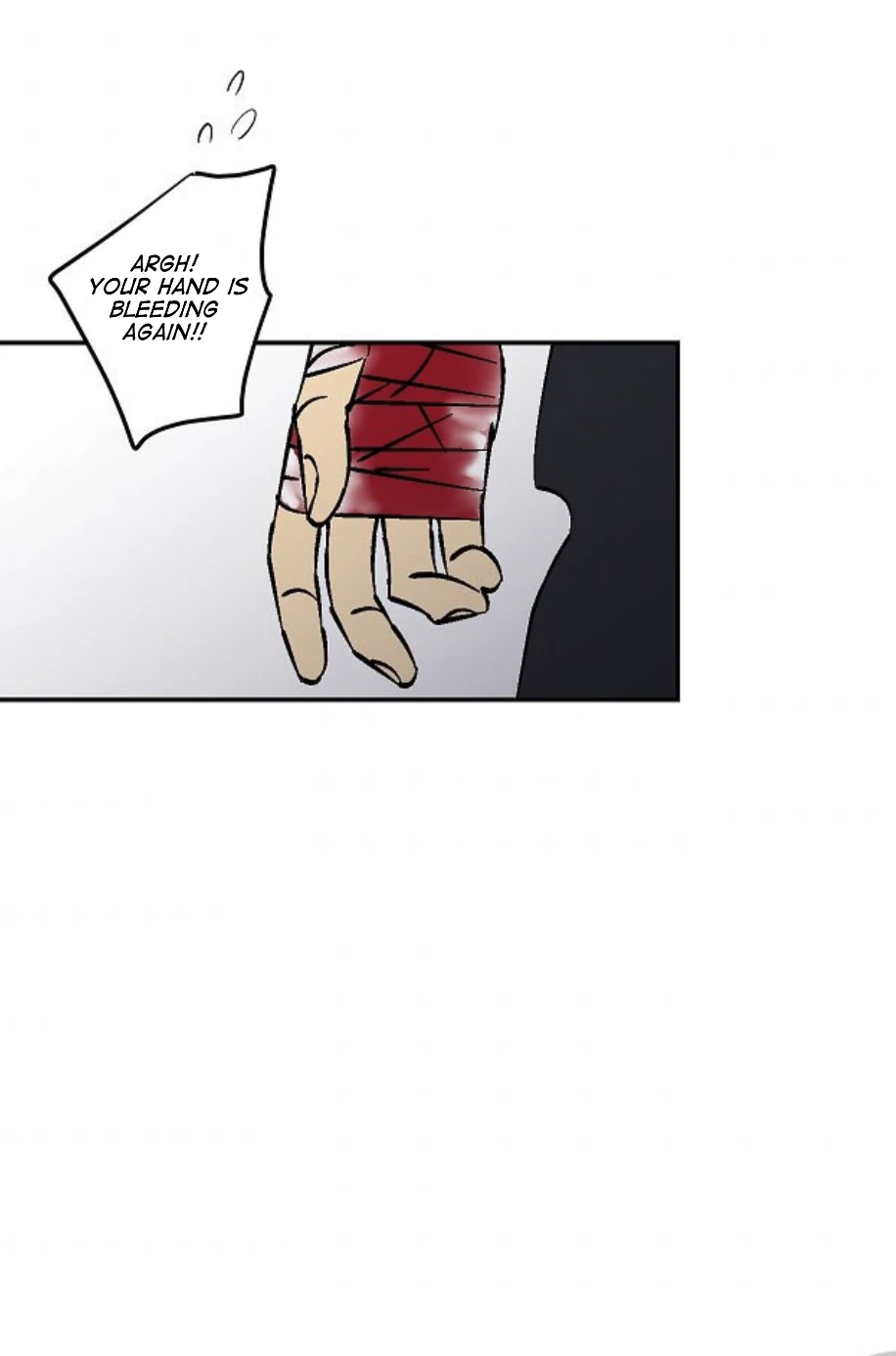 An Exclusive Contract (new uploader) - Chapter 48 manhwa